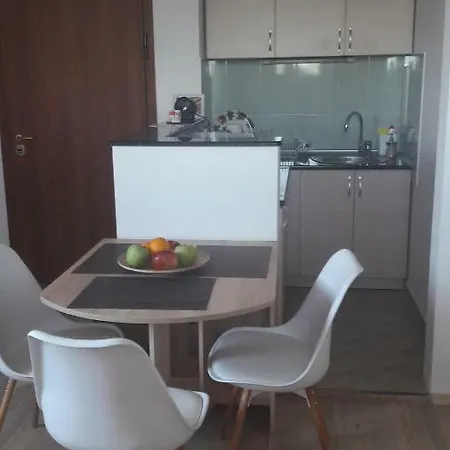 Appartement Raddy's Place Plovdiv