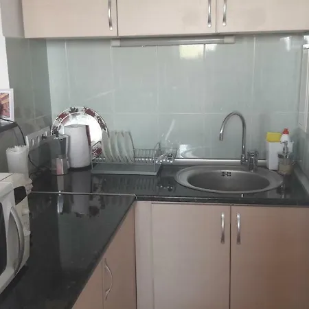 Raddy's Place Appartement Plovdiv