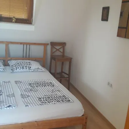 Appartement Raddy's Place