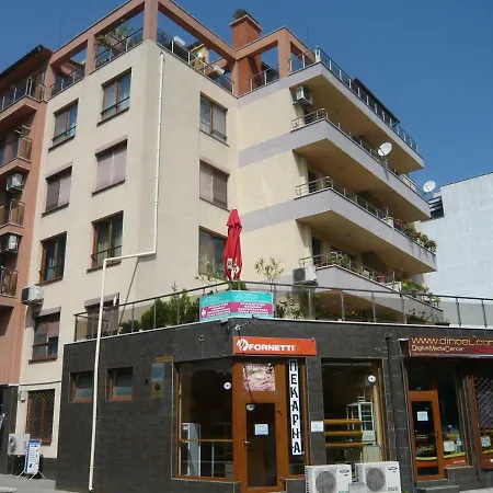 Raddy's Place * Plovdiv