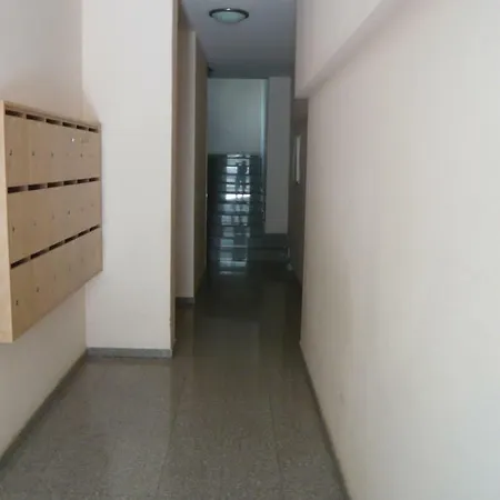 Appartement Raddy's Place